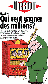 Qui veut gagner des millions ?